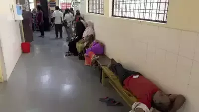 57 die at Ballia hospital