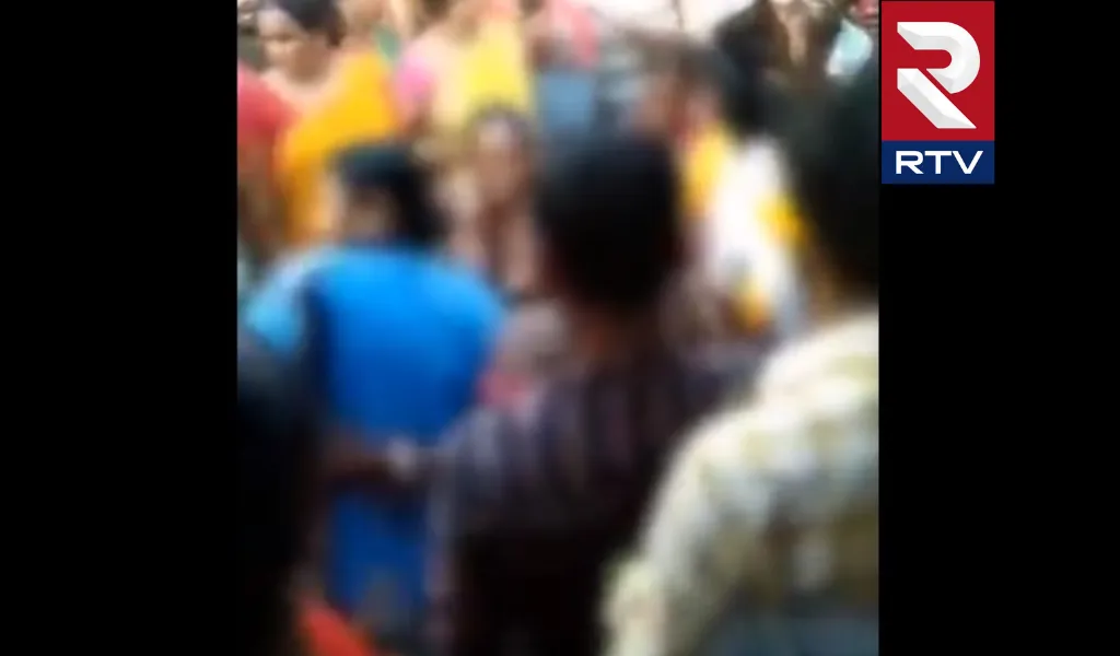 West bengal Crime