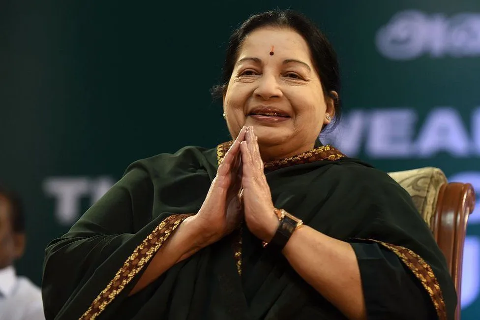 28 types of expensive items disappeared from Jayalalitha property 