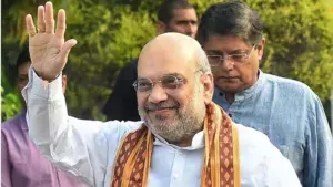 Amit Shah to Ellundi Hyderabad..meeting with social groups!
