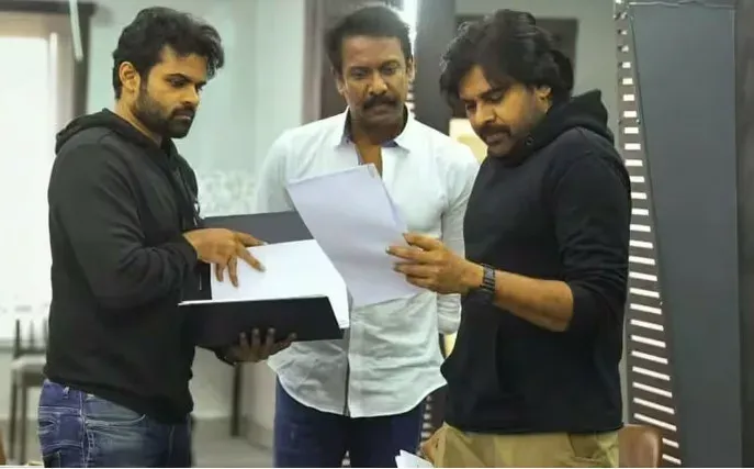 Bholaa Shankar should follow BRO