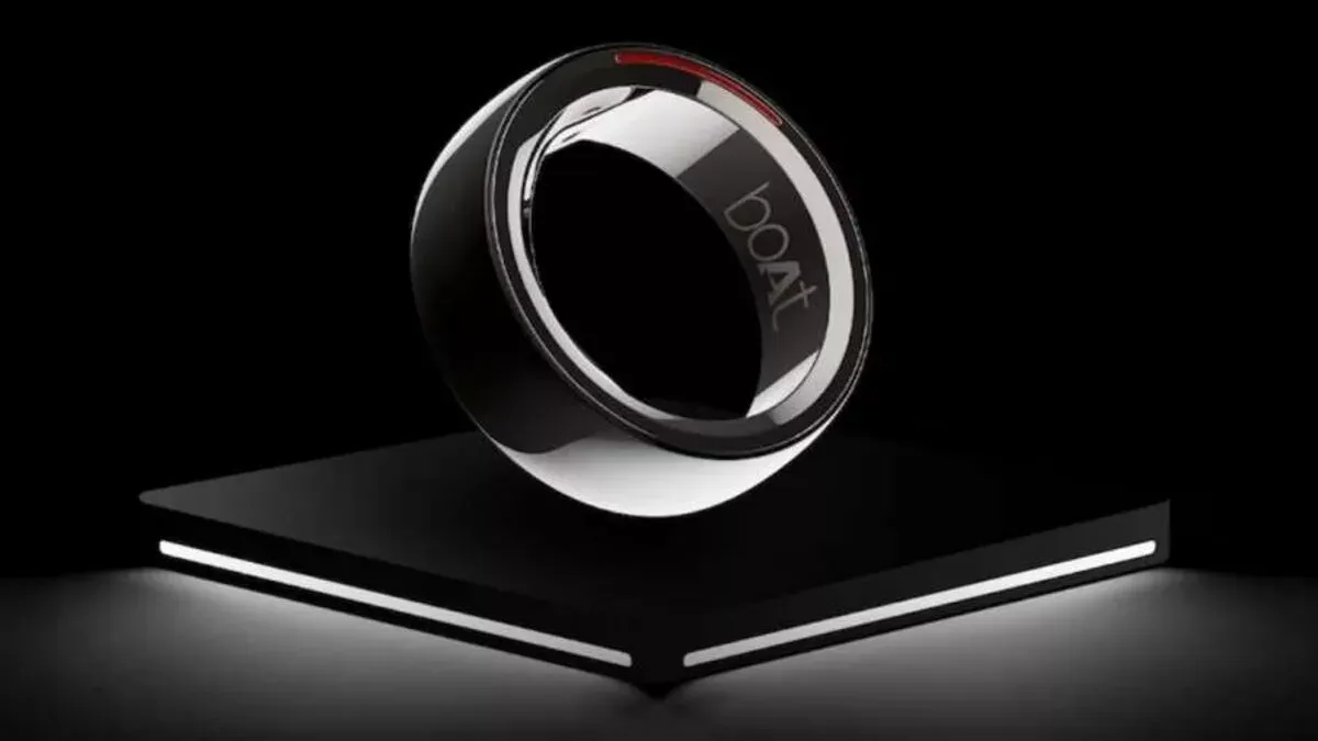 Boat Ring