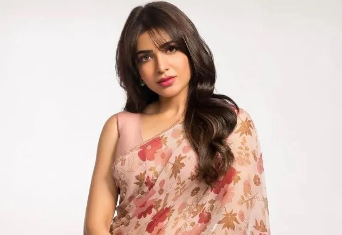 Break for movies..Samantha key decision 