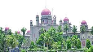 High court green signal for BJP Mahadharna.