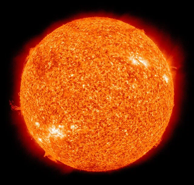 Internet system will end by 2025..The reason is the sun