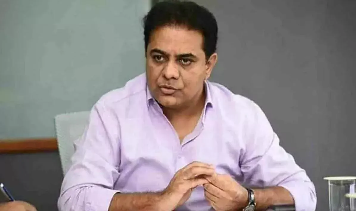 Jagityala BRS-Congress war of words over free electricity 