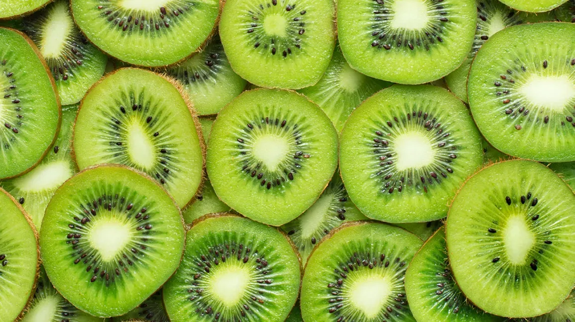 Kiwifruit