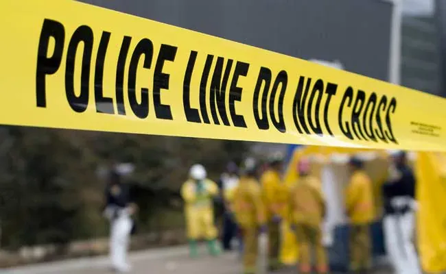 Mexico gun attack