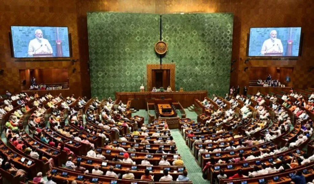 Monsoon Session