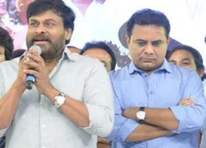 My dear brother Tarak.. You are a dynamic leader!