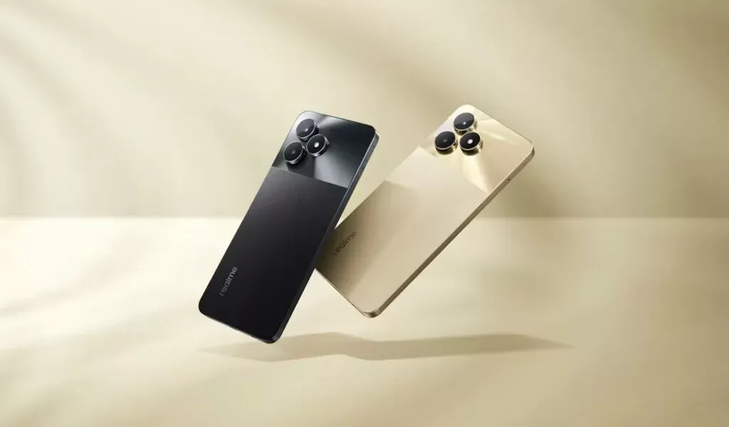 Realme c53 Sale