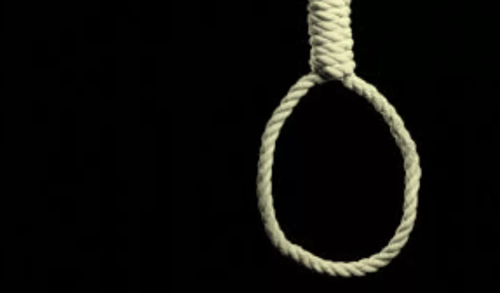 Singapores Execution Spree Continues to Hang First Woman in Nearly Two Decades
