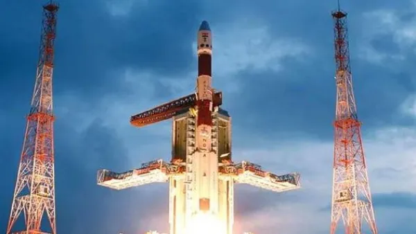 Special pooja for ISRO scientists in Tirumala LVM3P4 rocket will land tomorrow