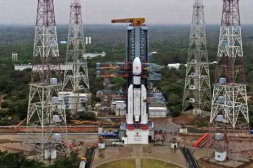 Special pooja for ISRO scientists in Tirumala LVM3P4 rocket will land tomorrow 