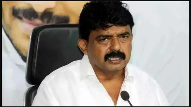 Such negligence does not work for the collector..Ex-minister is furious 