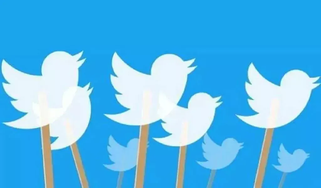 Twitter logo