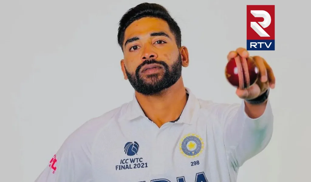 national-sports-cricket-india-mohammed-siraj-turning-into-face-bowler-real-life-struggles-in-cricket-match