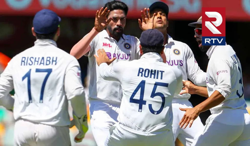 national-sports-cricket-india-mohammed-siraj-turning-into-face-bowler-real-life-struggles-in-cricket-match