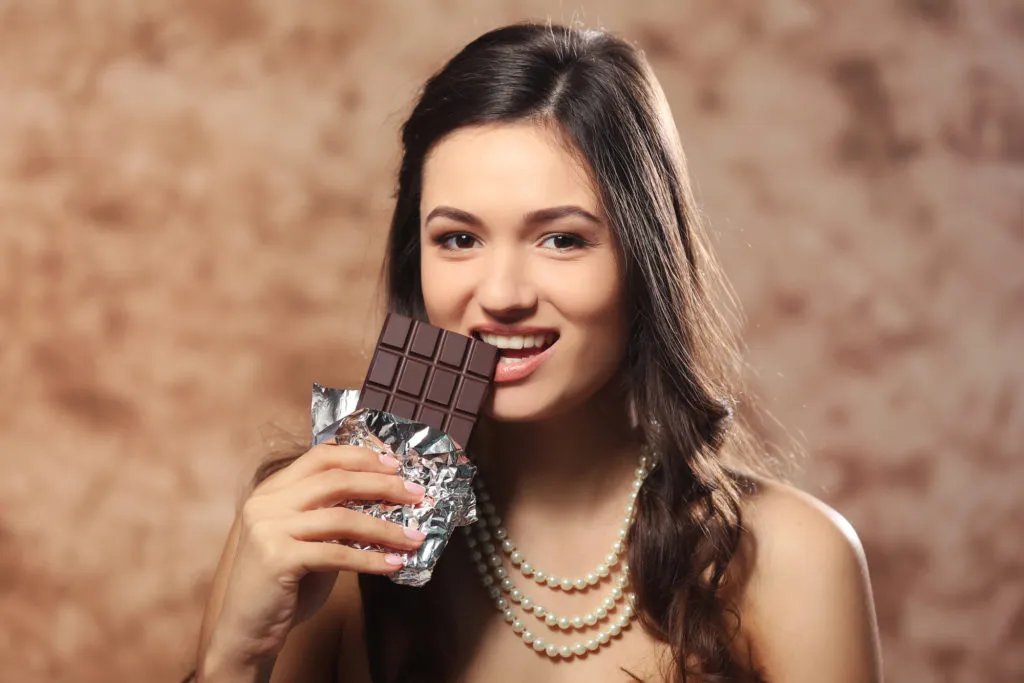 World Chocolate Day