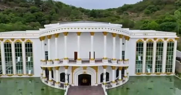 ap-governor-visit-to-puttaparti-and-celebrate-guru-pournami-and-inagurate-to-pm-modi-vartual-system