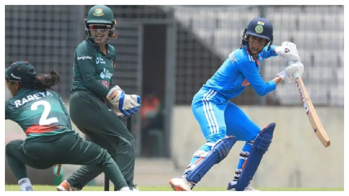 India vs Bangladesh