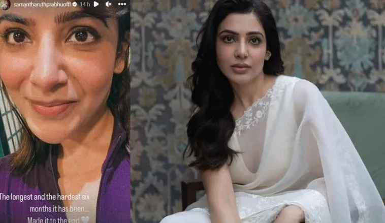 cinema-heroine-samantha-ruth-prabhu-shares-cryptic-note-after-announcing-one-year-break