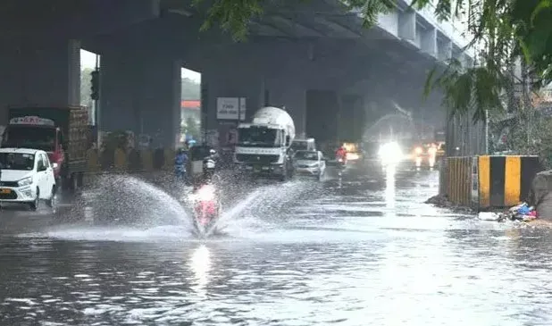 heavy rains meteorological departments key instructio for govt