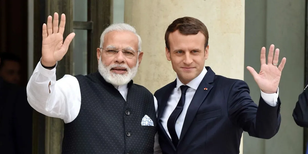 international-news-pm-modi-to-visit-france-modi-participating-in-france-bastille-day-parade-celebrations