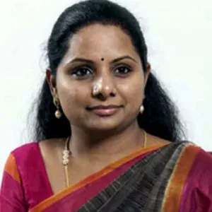 Around the yellow board..Nizamabad politics..Who will the farmers send to Parliament this time?? Arvind Doutena..! Kavitha again in the field!!