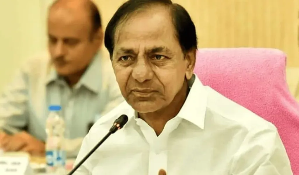 kcr to abolish vra system