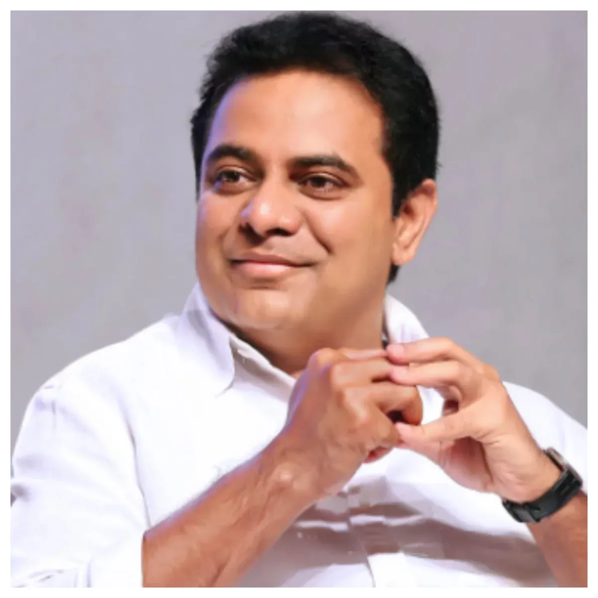 KTR Birthday 