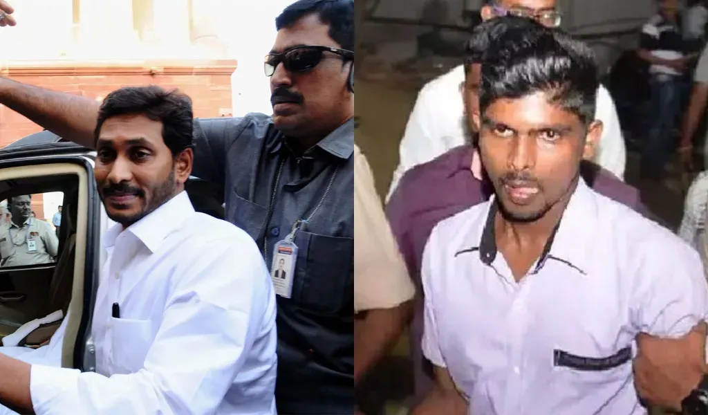 Kodi Katti Case