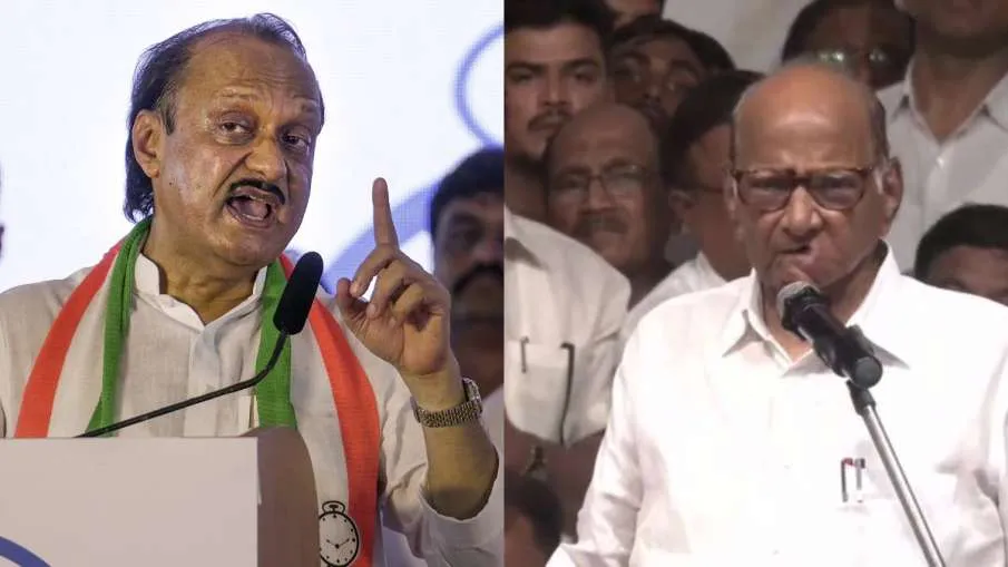 maha politics