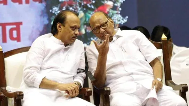 maha politics