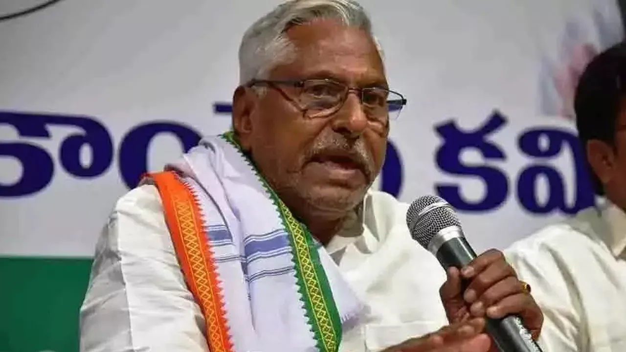 Congress ready to go to the people.. bus trip in the first week of August