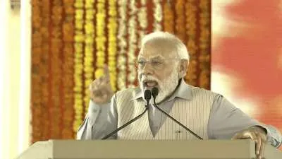 modi warangal