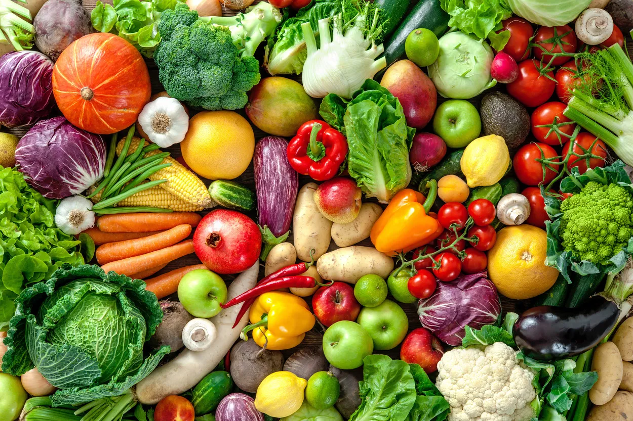 monsoon diet
