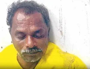 He asked me to stop the drug..His brother killed him!