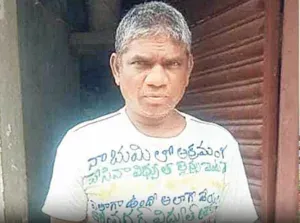 The leader of the ruling party was sacrificed for the love of Karantolla..