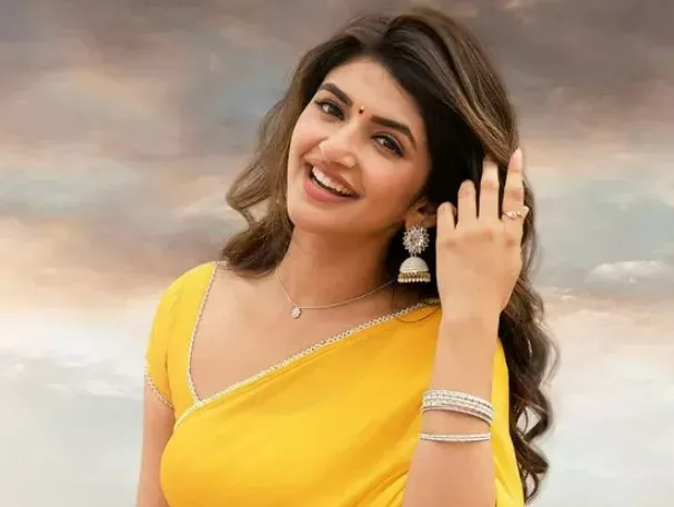 sreeleela rejects special song in pushpa 2