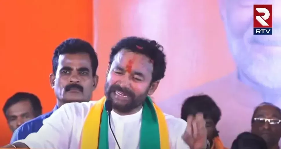 telugu-news-telangana-politics-fire-on-brs-party-kishan-reddy-speech-at-nampally-party-office
