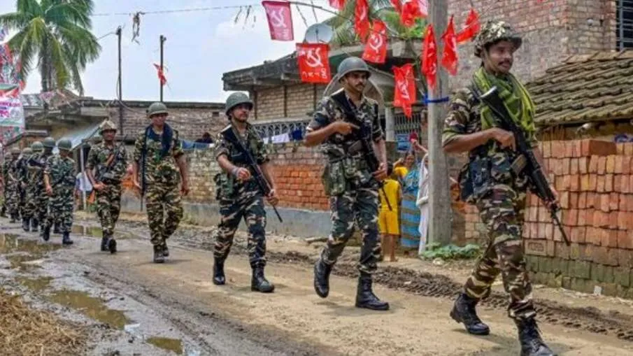 west bengal