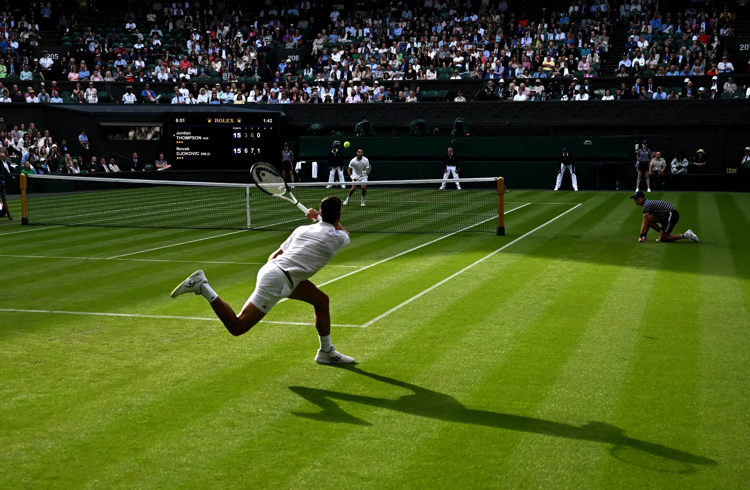 wimbledon-2023-carlos-alcaraz-novak-djokovic-set-for-feast-in-blockbuster-wimbledon-final