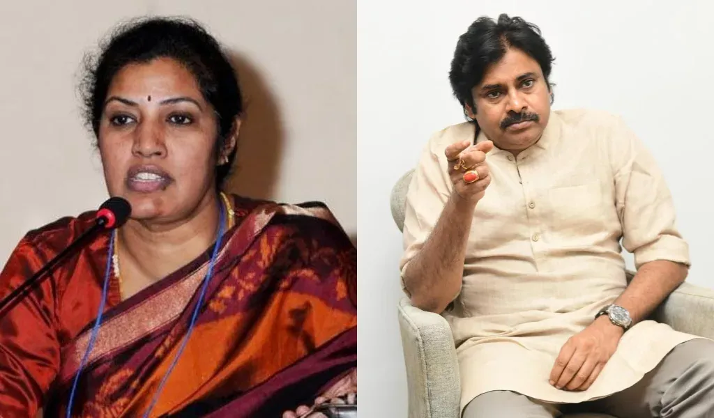 పవన్‌కల్యాణ్‌తో రెగ్యులర్‌గా టచ్‌లో ఉంటాం