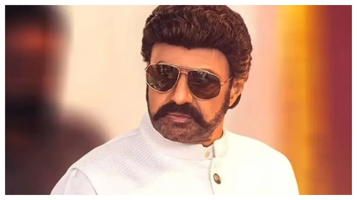 balakrishna
