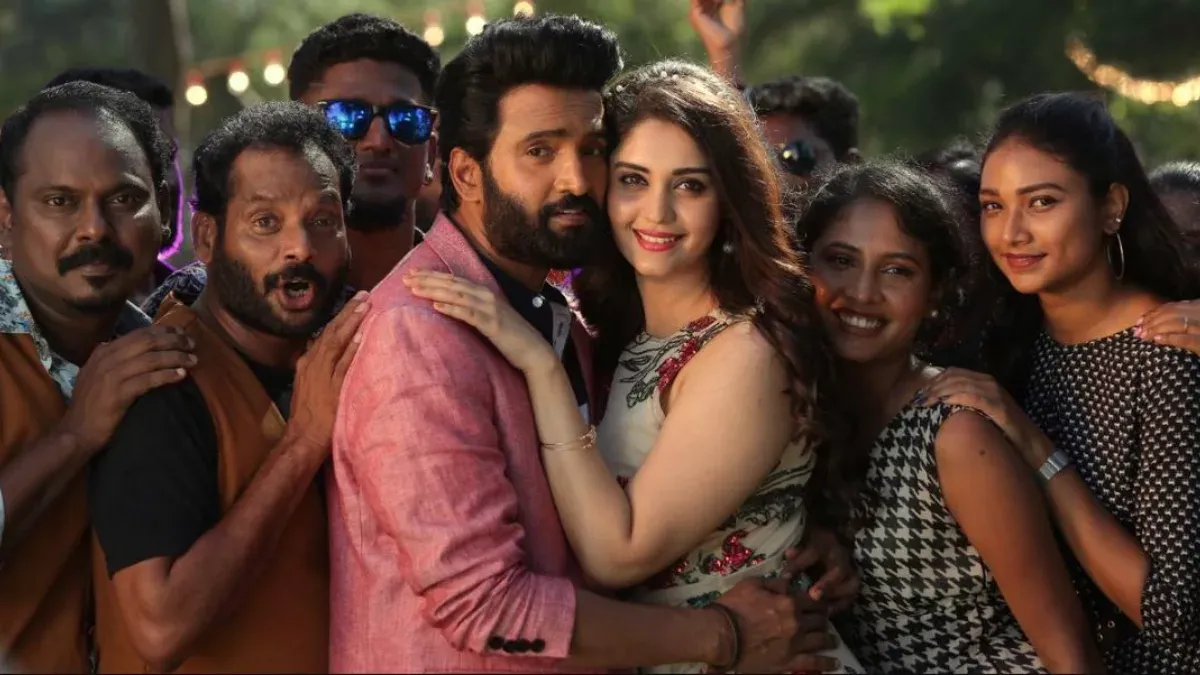 Upcoming Telugu Movies