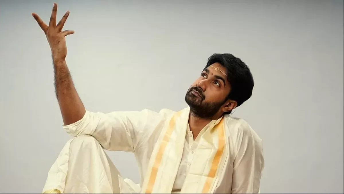 Prem Kumar Movie 