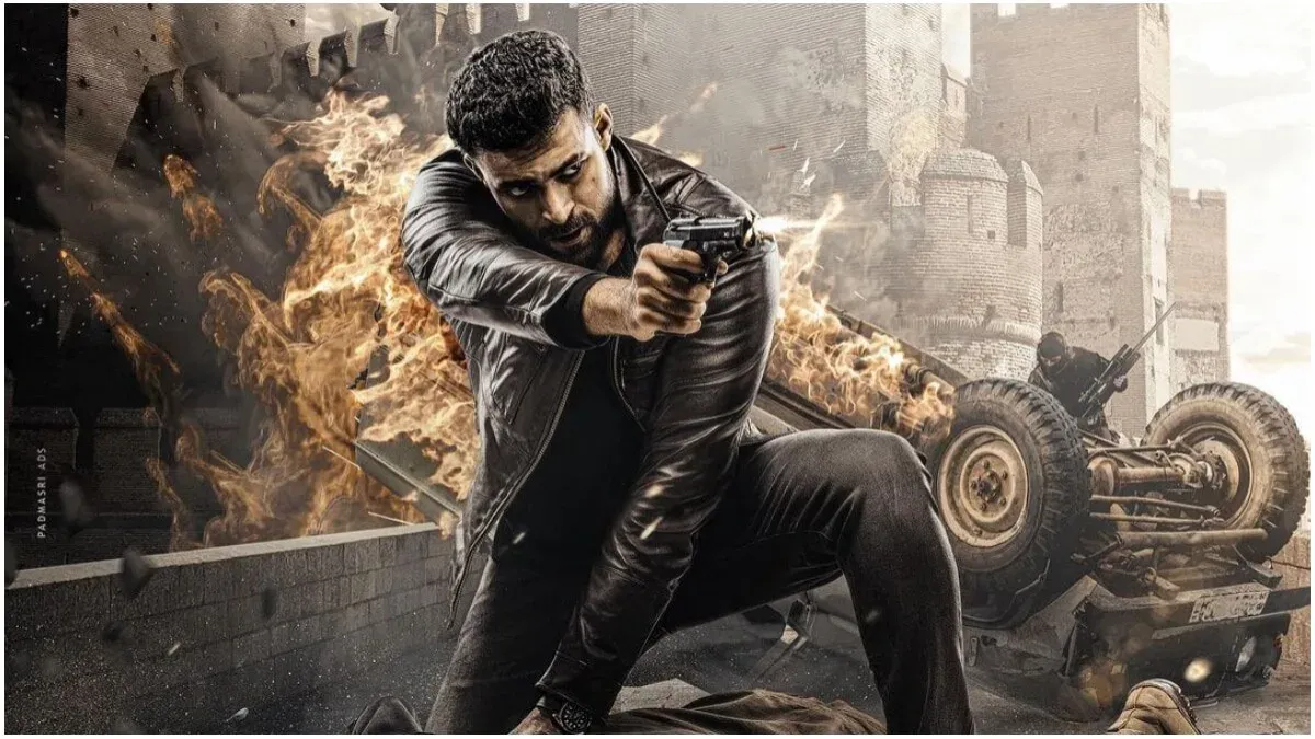 Trade talk... another disaster weekend