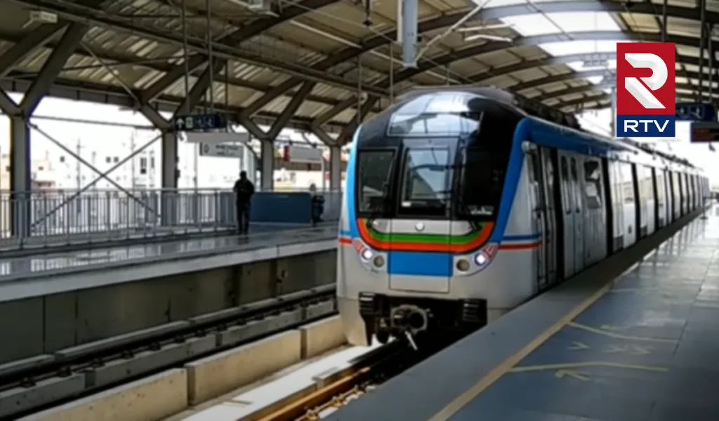telangana-news-hyd-Metro-expansion-in-the-city-declared-metro-md