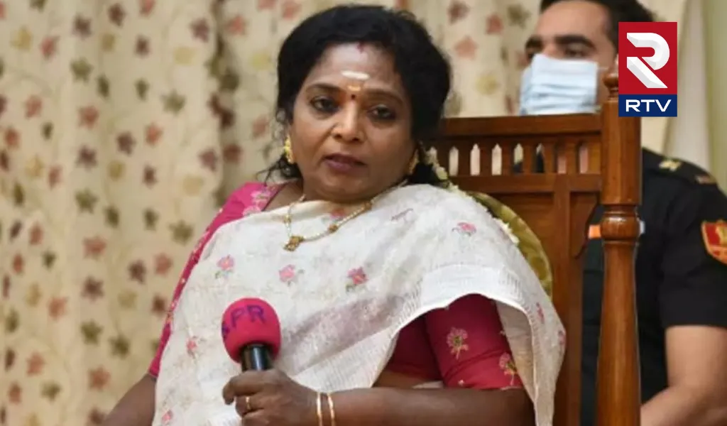 telangana-state-hyderabad-telangana-governor-tamilsai-soundar-rajan-on-pending-bills-key-comments 